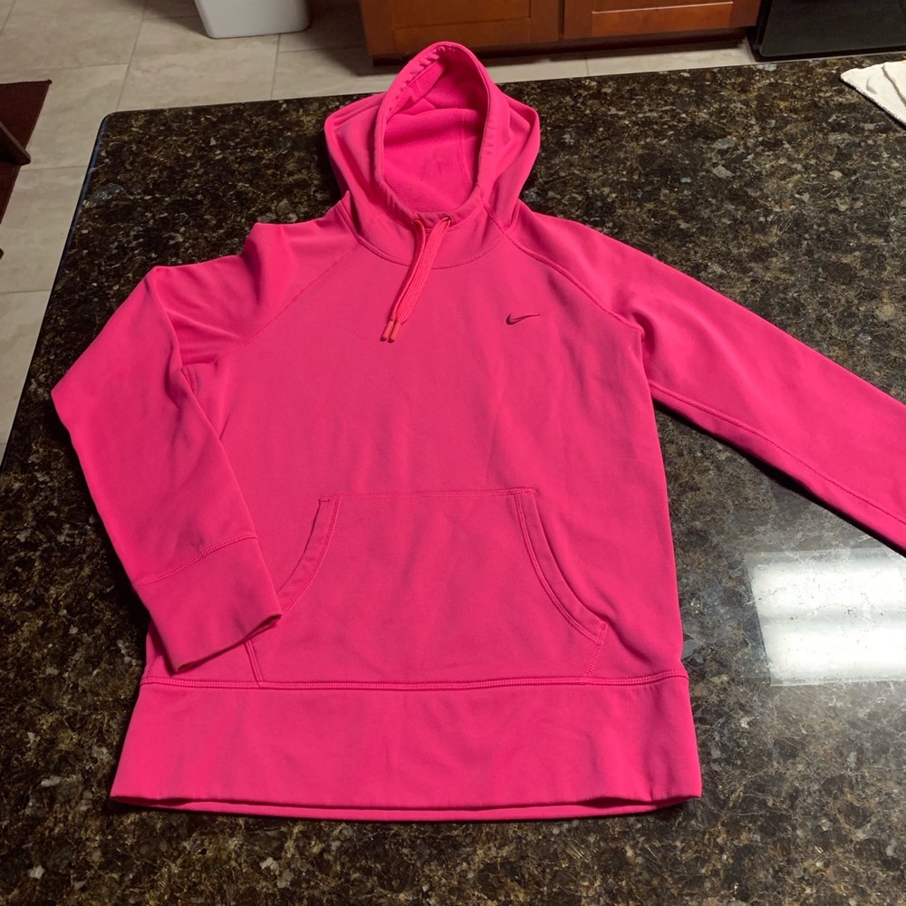 Nike hoddie